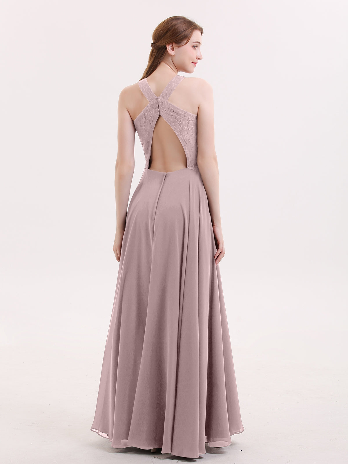 Vintage Mauve